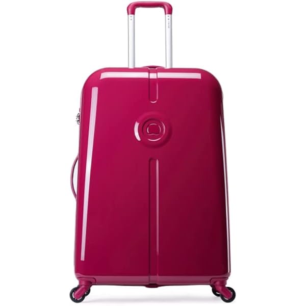 Amazon | Delsey デルセー スーツケース 機内持ち込み 中型 大型 三